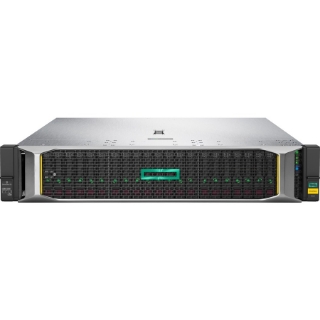 Picture of HPE StoreEasy 1860 Storage with Microsoft Windows Storage Server 2016