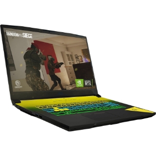 Picture of MSI Crosshair 17 B12U Crosshair 17 B12UEZ-296 17.3" Gaming Notebook - Full HD - 1920 x 1080 - Intel Core i7 11th Gen i7-12700H Tetradeca-core (14 Core) 1.70 GHz - 16 GB Total RAM - 512 GB SSD - Multicolor Gradient