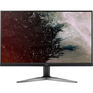 Picture of Acer KG271U Abmiipx 27" WQHD LED LCD Monitor - 16:9 - Black