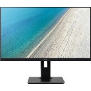 Picture of Acer B227Q A 21.5" Full HD LED LCD Monitor - 16:9 - Black