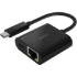 Picture of Belkin USB-C to Ethernet + Charge Adapter