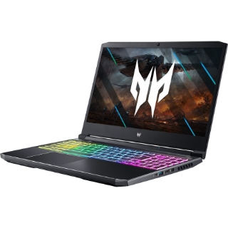 Picture of Acer Predator Helios 300 PH315-54 PH315-54-70EH 15.6" Gaming Notebook - QHD - 2560 x 1440 - Intel Core i7 11th Gen i7-11800H Octa-core (8 Core) 2.30 GHz - 16 GB Total RAM - 1 TB SSD