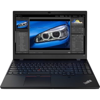 Picture of Lenovo ThinkPad P15v G2 21A9003MUS 15.6" Mobile Workstation - Full HD - 1920 x 1080 - Intel Core i9 11th Gen i9-11950H Octa-core (8 Core) 2.60 GHz - 64 GB Total RAM - 1 TB SSD - Black