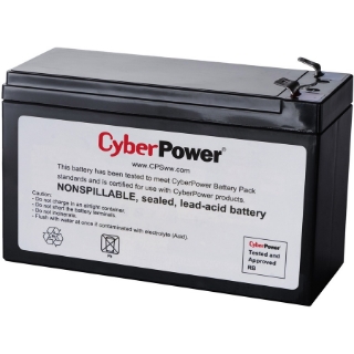 Picture of CyberPower RB1290 Replacement Battery Cartridge