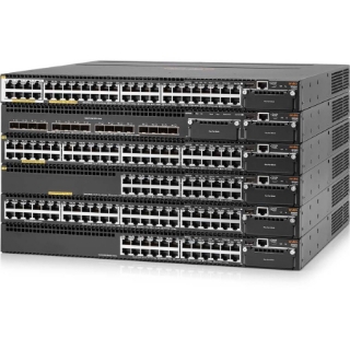 Picture of HP 3810M 24SFP+ 250W Switch