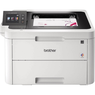 Picture of Brother HL-L3270CDW Compact Digital Color Printer Providing Laser Quality Results with NFC, Wireless and Duplex Printing