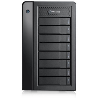 Picture of Promise Pegasus3 PC Edition R8 DAS Storage System