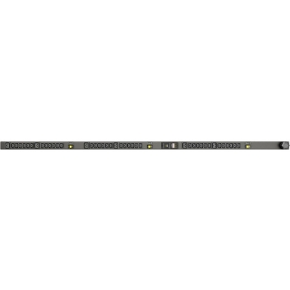 Picture of Geist MN01D4W1-42IZ68-3TL21A0A10-S 42-Outlets PDU