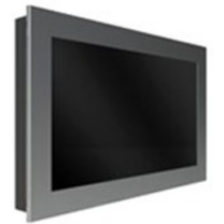 Picture of Peerless-AV KIL742-S Wall Mount for Fan, Media Player, Flat Panel Display, Electronic Equipment - Silver