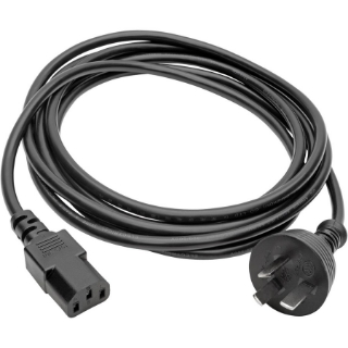 Picture of Tripp Lite P055-010-CHN1 Standard Power Cord