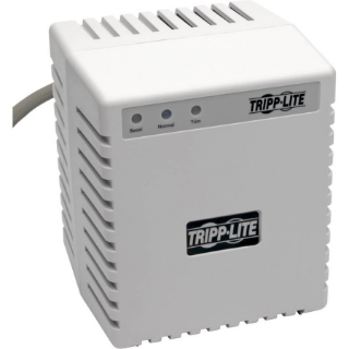 Picture of Tripp Lite 600W Line Conditioner w/ AVR / Surge Protection 120V 5A 60Hz 6 Outlet Power Conditioner