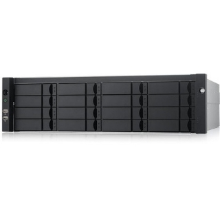 Picture of Promise Vess A6600 Video Storage Appliance - 64 TB HDD