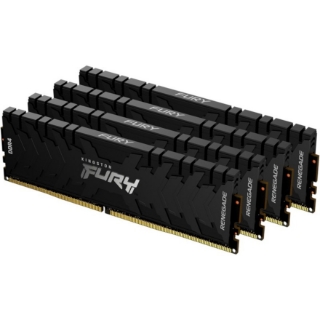 Picture of Kingston FURY Renegade 32GB (4 x 8GB) DDR4 SDRAM Memory Kit