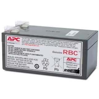 Picture of APC Replacement Battery Cartridge #47