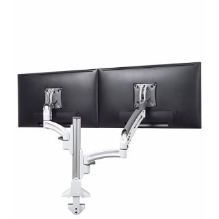 Picture of Chief KONTOUR K1C220WXRH Mounting Arm for Monitor - White