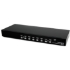 Picture of StarTech.com 8 Port 1U Rackmount DVI USB KVM Switch