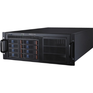 Picture of Advantech 4U Rackmount / Tower Chassis for EATX/ATX/MicroATX Motherboard
