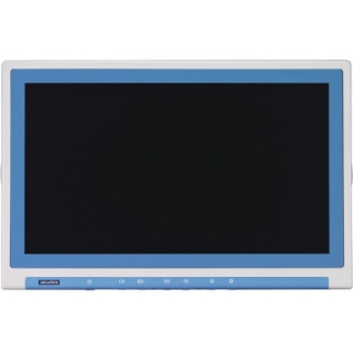 Picture of Advantech Point-of-Care POC-W213 All-in-One Computer - Intel Core i7 6th Gen i7-6600U 2.60 GHz - 4 GB RAM DDR4 SDRAM - 128 GB SSD - 21.5" Full HD 1920 x 1080 Touchscreen Display - Desktop