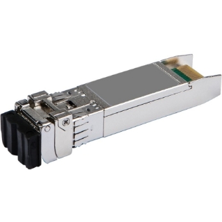 Picture of Aruba 25G SFP28 LC LR 10km SMF Transceiver