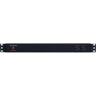 Picture of CyberPower Basic PDU20BT2F8R 10-Outlets PDU