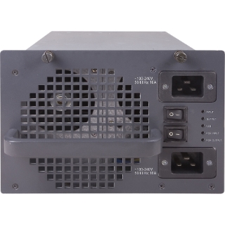 Picture of HPE AC Power Supply
