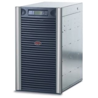 Picture of APC Symmetra LX 8kVA Scalable to 16kVA N+1 Rack-mountable UPS