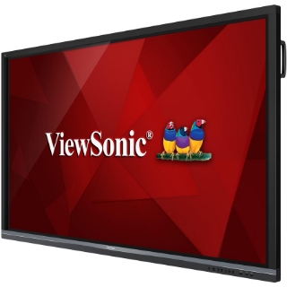 Picture of Viewsonic ViewBoard IFP5550 Collaboration Display