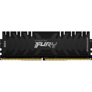 Picture of Kingston FURY Renegade 16GB (1x 16GB) DDR4 SDRAM Memory Module