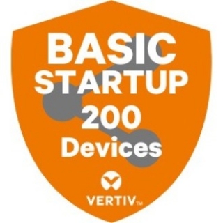Picture of VERTIV Environet Alert Basic Software Assurance - Warranty