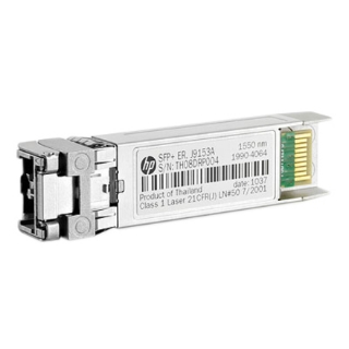 Picture of HPE X130 SFP+ Transceiver Module