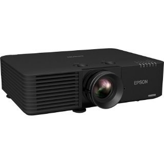Picture of Epson PowerLite L520U Long Throw 3LCD Projector