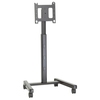 Picture of Chief PFC2000B Flat Panel Mobile Stand