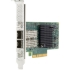 Picture of HPE Ethernet 10/25Gb 2-port SFP28 X2522-25G-PLUS Adapter