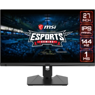 Picture of MSI Optix MAG274R 27" Full HD Gaming LCD Monitor - 16:9 - Black