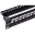 Show details for TRENDnet 24-Port Blank Keystone Shielded 1U Patch Panel, 1U 19" Rackmount Housing, Protects Against EMI/RFI Noise, Recommended With TC-K06C6A Cat6A Keystone Jacks (Sold Separately), Black, TC-KP24S Picture of TRENDnet 24-Port Blank Keystone Shielded 1U Patch Panel, 1U 19" Rackmount Housing, Protects Against EMI/RFI Noise, Recommended With TC-K06C6A Cat6A Keystone Jacks (Sold Separately), Black, TC-KP24S