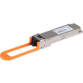 Picture of HPE X150 100G QSFP28 eSR4 300m MM Transceiver