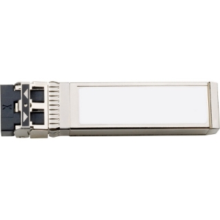 Picture of HPE 10GBASE-T SFP+ RJ45 300m 1-pack Transceiver