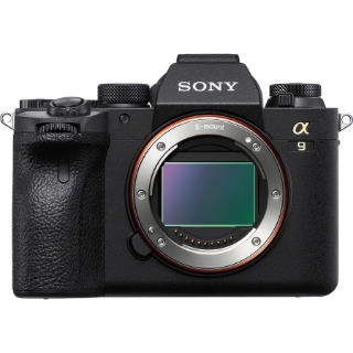 Picture of Sony Alpha a9 II 24.2 Megapixel Mirrorless Camera Body Only