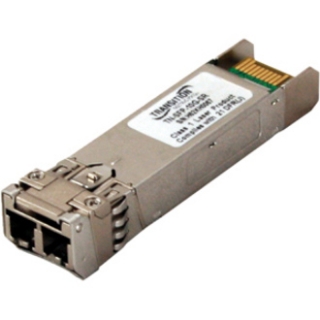 Picture of Transition Networks SFP+ Transceiver Module