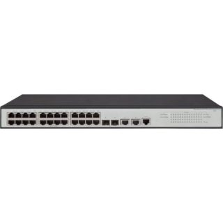 Picture of HPE 1950-24G-2SFP+-2XGT Switch