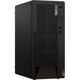 Picture of Lenovo ThinkCentre M90t 11CY001RUS Desktop Computer - Intel Core i7 10th Gen i7-10700 Octa-core (8 Core) 2.90 GHz - 16 GB RAM DDR4 SDRAM - 512 GB SSD - Tower - Raven Black