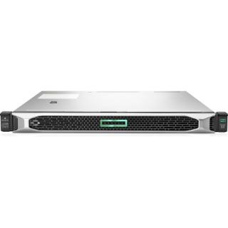 Picture of HPE ProLiant DL160 G10 1U Rack Server - 1 x Intel Xeon Silver 4210R 2.40 GHz - 16 GB RAM - Serial ATA/600 Controller