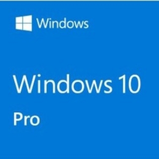 Picture of Microsoft Windows 10 Pro 32/64-bit - Box Pack - 1 License