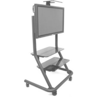 Picture of Chief PPCU Flat Panel Presenters Cart