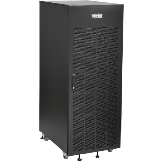 Picture of Tripp Lite External Battery Cabinet for 10-50K 3Phase UPS 40x40Ah Batteries