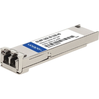 Picture of AddOn Juniper Networks XFP Module