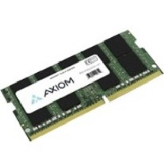 Picture of Axiom 32GB DDR4-2933 ECC SODIMM - AX42933ES21D/32G