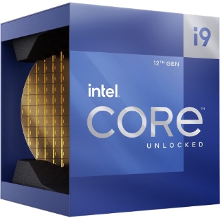 Picture of Intel Core i9 (12th Gen) i9-12900KF Hexadeca-core (16 Core) 3.20 GHz Processor - OEM Pack