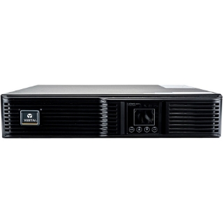 Picture of Liebert GXT4 700VA Double Conversion Online Rack/Tower UPS