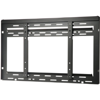 Picture of Peerless-AV SmartMount DS-VW650 Wall Mount for Flat Panel Display - Black